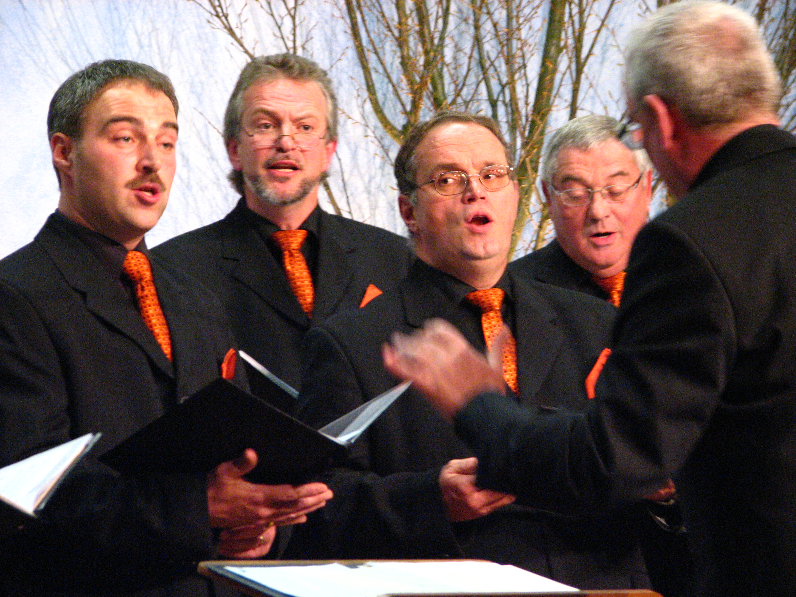 Konzert 2006 Bild 28